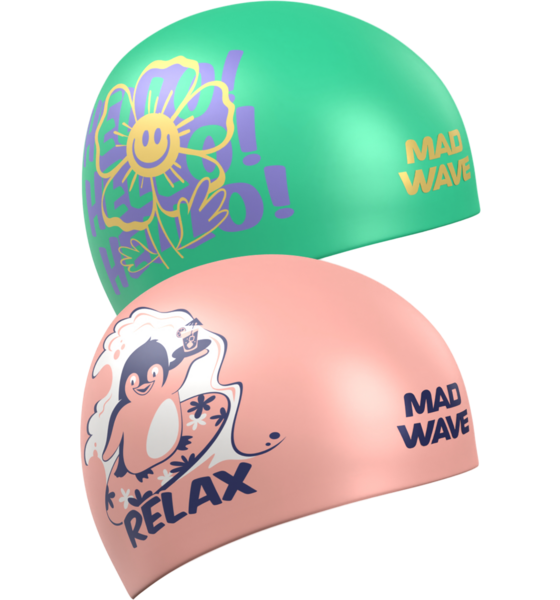 
MAD WAVE, 
Reverse Relax, 
Detail 1
