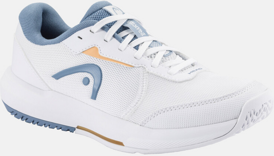 
HEAD, 
Revolt Court 5.0 Women Whde, 
Detail 1
