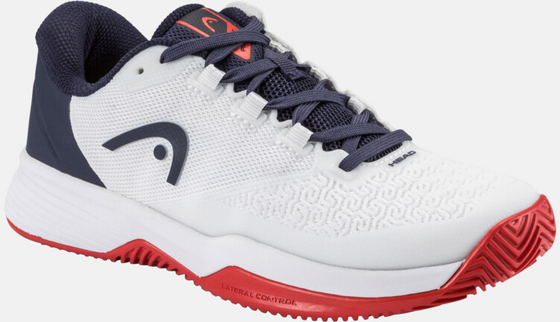 
HEAD, 
Revolt Pro 5.0 Clay Junior Whnv, 
Detail 1
