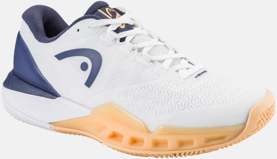 
HEAD, 
Revolt Pro 5.0 Clay Women Whap, 
Detail 1
