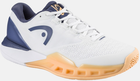 
HEAD, 
Revolt Pro 5.0 Women Whap, 
Detail 1
