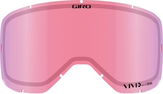 
GIRO, 
Revolt Replacement Lens, 
Detail 1
