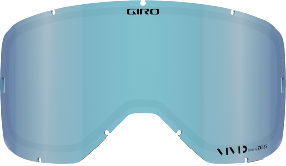 
GIRO, 
Revolt Replacement Lens, 
Detail 1
