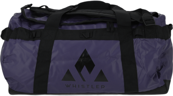 
WHISTLER, 
Rhorsh Bag, 
Detail 1
