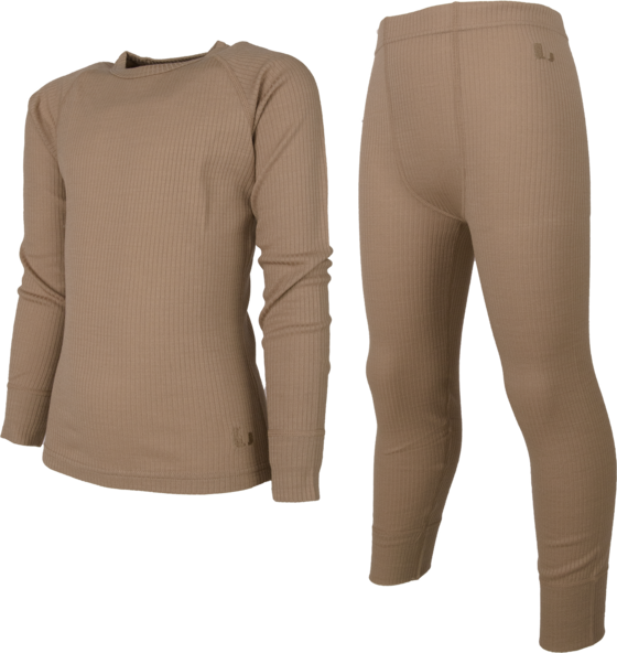 
LINDBERG, 
Rib Merino Set, 
Detail 1
