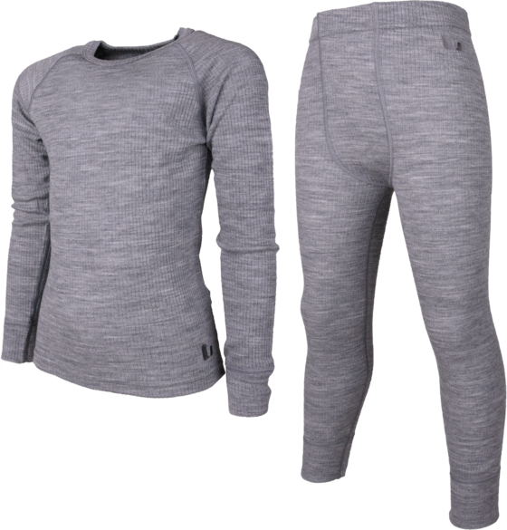 
LINDBERG, 
Rib Merino Set, 
Detail 1
