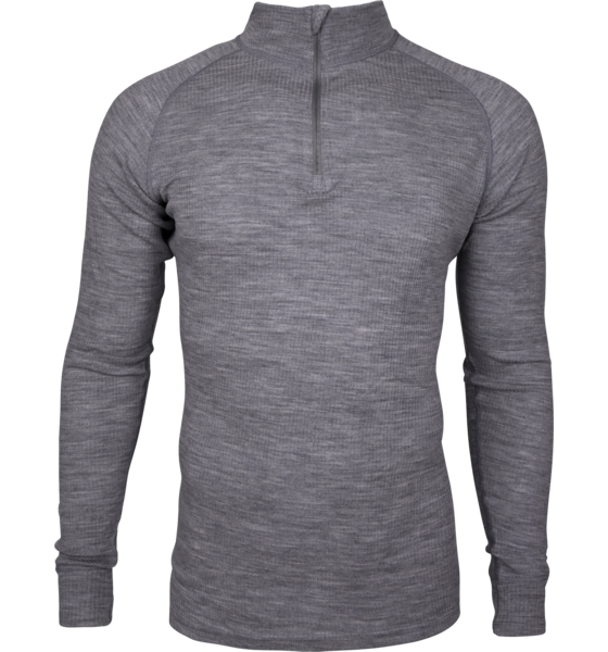 
LINDBERG, 
Rib Merino Top, Men, 
Detail 1
