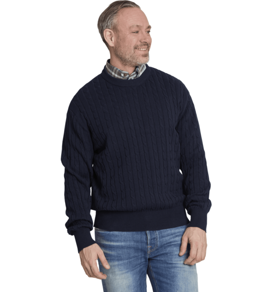 
TUXER, 
Ricky Sweater, 
Detail 1
