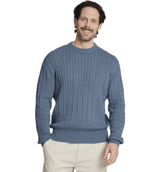 
TUXER, 
Ricky Sweater, 
Detail 1
