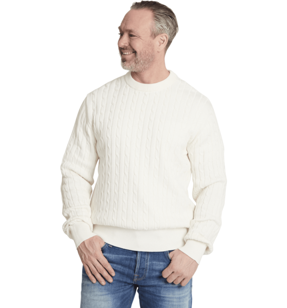 
TUXER, 
Ricky Sweater, 
Detail 1
