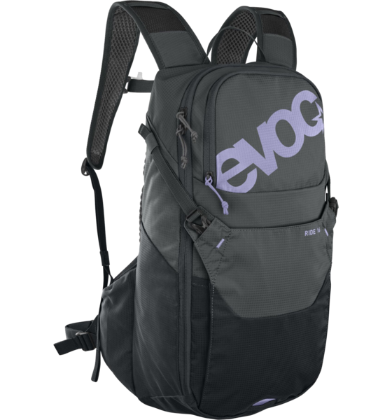 
EVOC, 
Ride 16, 
Detail 1
