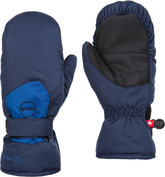 
KOMBI, 
Ridge Gtx Jr Mitt, 
Detail 1
