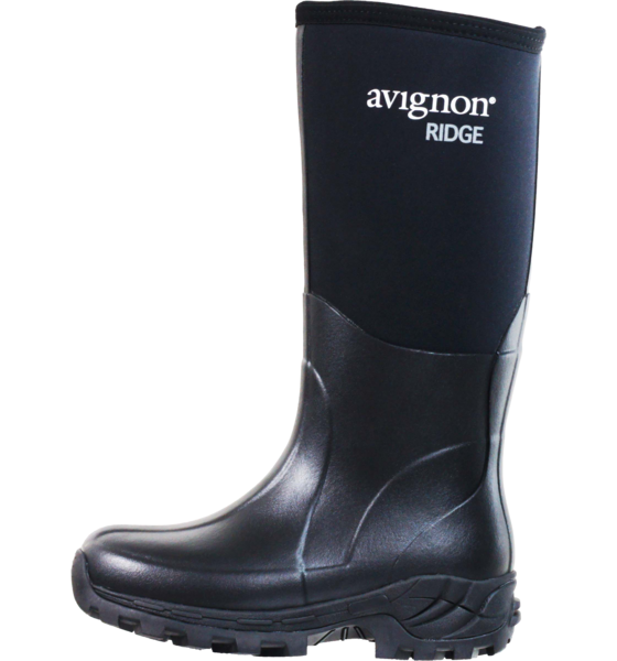 
AVIGNON, 
Ridge High Anatomisk Vinterstövel, 
Detail 1

