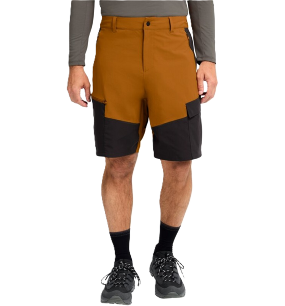 
JACK WOLFSKIN, 
Ridge Hike Shorts M, 
Detail 1
