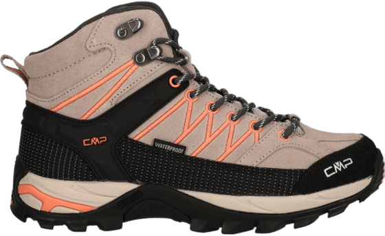 
CMP, 
Rigel Outdoor Boots, 
Detail 1
