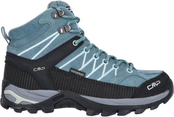 
CMP, 
Rigel Outdoor Boots, 
Detail 1
