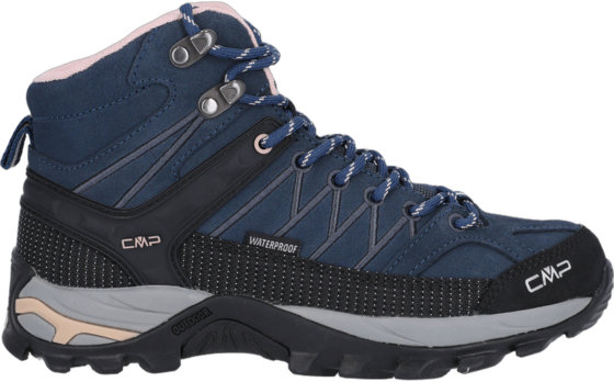 
CMP, 
Rigel Outdoor Boots, 
Detail 1
