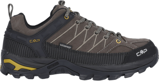 
CMP, 
Rigel Outdoor Shoe, 
Detail 1

