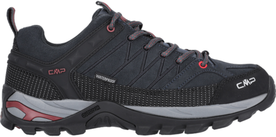 
CMP, 
Rigel Outdoor Shoe, 
Detail 1
