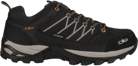 
CMP, 
Rigel Outdoor Shoe, 
Detail 1
