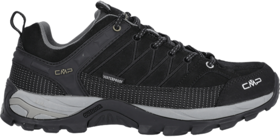 
CMP, 
Rigel Outdoor Shoe, 
Detail 1
