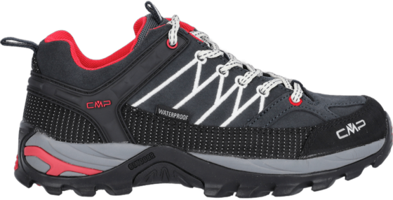 
CMP, 
Rigel Trekking Shoes, 
Detail 1
