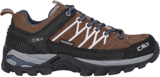 
CMP, 
Rigel Trekking Shoes, 
Detail 1
