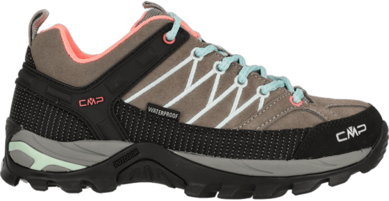 
CMP, 
Rigel Trekking Shoes, 
Detail 1
