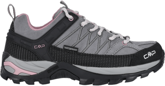 
CMP, 
Rigel Trekking Shoes, 
Detail 1
