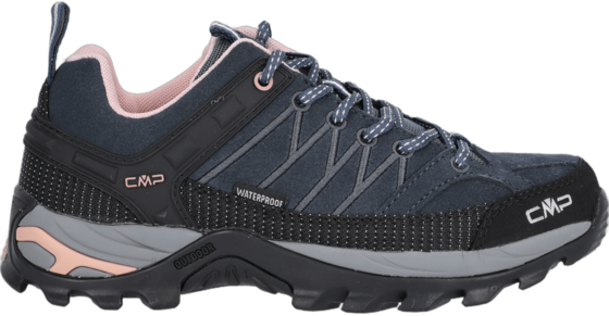 
CMP, 
Rigel Trekking Shoes, 
Detail 1
