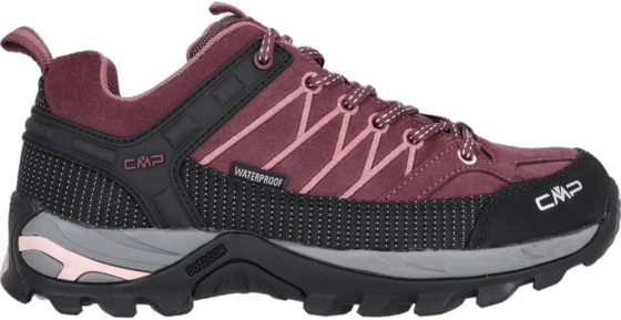 
CMP, 
Rigel Trekking Shoes, 
Detail 1
