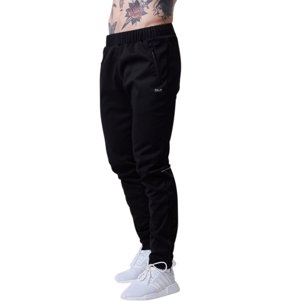 
CLN ATHLETICS, 
Rime Pant Men, 
Detail 1
