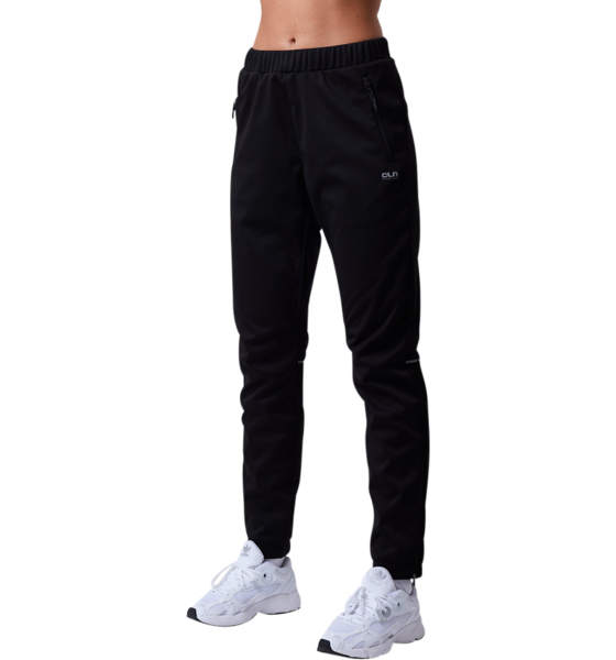 
CLN ATHLETICS, 
Rime Pant Wmn, 
Detail 1
