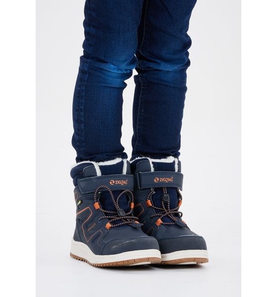 
ZIGZAG, 
Rincet Winter Boots, 
Detail 1
