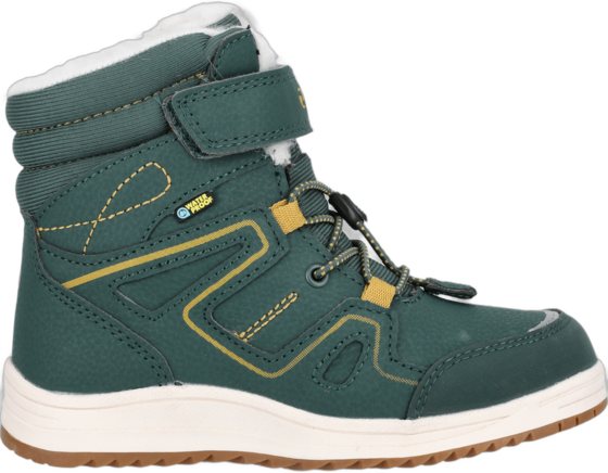 
ZIGZAG, 
Rincet Winter Boots, 
Detail 1
