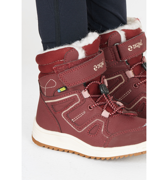 
ZIGZAG, 
Rincet Winter Boots, 
Detail 1
