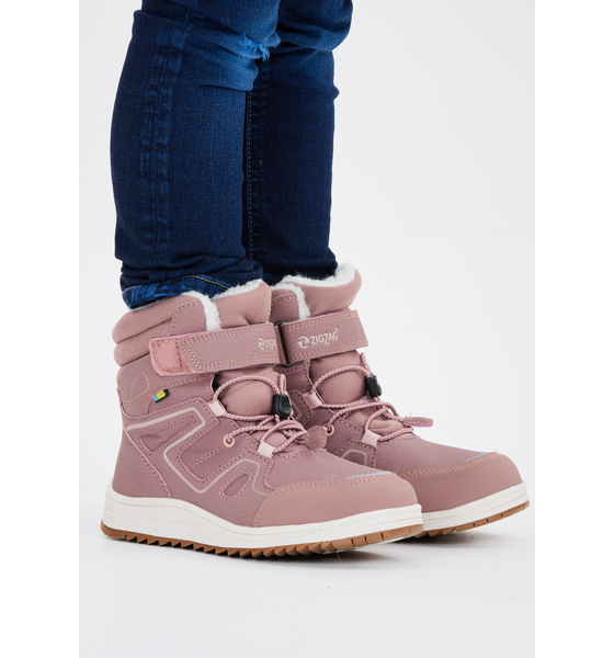 
ZIGZAG, 
Rincet Winter Boots, 
Detail 1
