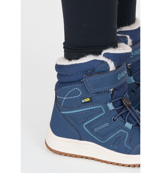 
ZIGZAG, 
Rincet Winter Boots, 
Detail 1
