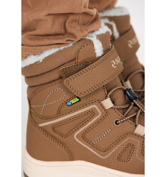 
ZIGZAG, 
Rincet Winter Boots, 
Detail 1
