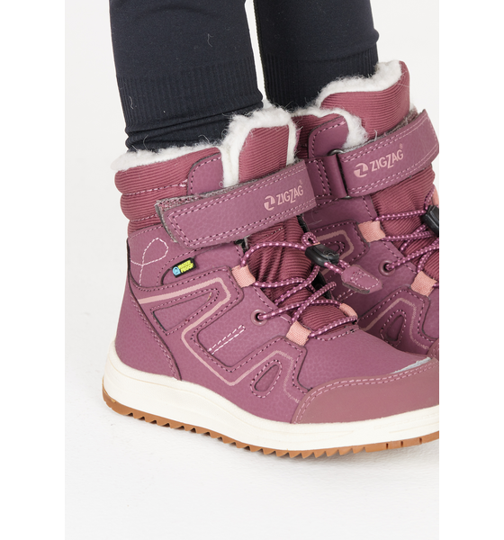 
ZIGZAG, 
Rincet Winter Boots, 
Detail 1
