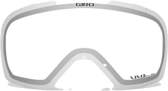 
GIRO, 
Ringo Replacement Lens, 
Detail 1
