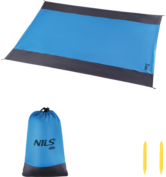 
NORTHIX, 
Ripstop Mat, Durable Camping Ground Cover, 
Detail 1
