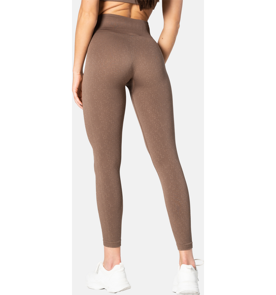 RELODE, Rise Tights - Brun