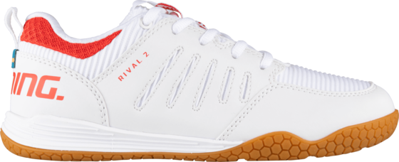 
SALMING, 
Rival 2 Jr, 
Detail 1
