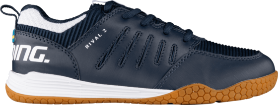 
SALMING, 
Rival 2 Kid, 
Detail 1
