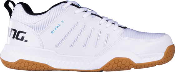 
SALMING, 
Rival 2 Sr, 
Detail 1
