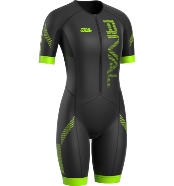 
MAD WAVE, 
Rival Sty Lady, 
Detail 1
