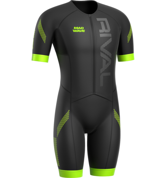 
MAD WAVE, 
Rival Sty Men, 
Detail 1
