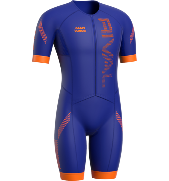 
MAD WAVE, 
Rival Sty Men, 
Detail 1
