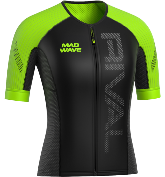 
MAD WAVE, 
Rival Top St Fz Lady, 
Detail 1
